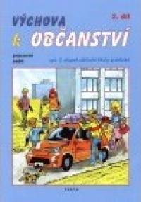 Výchova k občanství 2 PS pro 2.st. ZŠ prak.