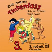 Tintenfass 3 CD (3ks)