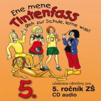 Tintenfass 5 CD (2ks)