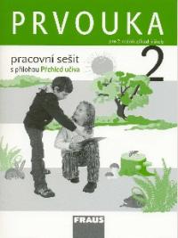 Prvouka 2 PS