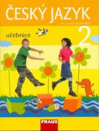Český jazyk 2 UČ doprodej