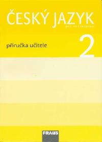 Český jazyk 2 MP doprodej