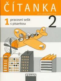 Čítanka 2/1 PS
