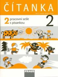 Čítanka 2/2 PS