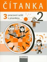 Čítanka 2/3 PS