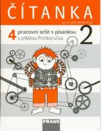 Čítanka 2/4 PS