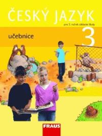 Český jazyk 3 UČ původní