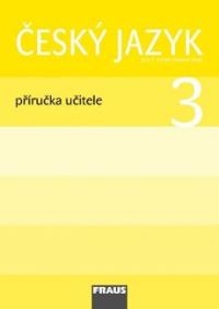 Český jazyk 3 MP původní