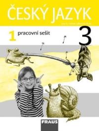 Český jazyk 3/1 PS původní
