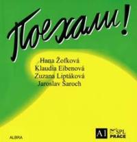 Pojechali! Rychlý start CD /průř.1a2 dílem/