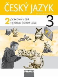 Český jazyk 3/2 PS původní
