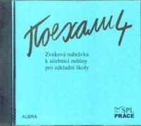 Pojechali 4 CD
