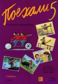 Pojechali 5 učebnice