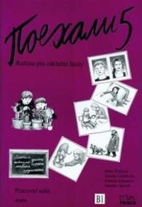 Pojechali 5 PS