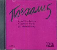 Pojechali 5 CD