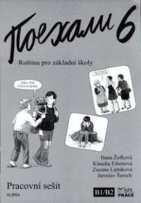 Pojechali 6 PS