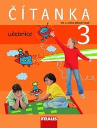 Čítanka 3 UČ