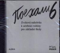 Pojechali 6 CD