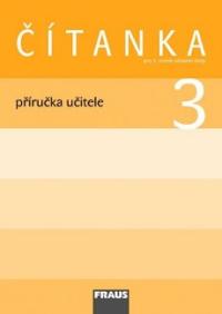 Čítanka 3 MP (doprodej)