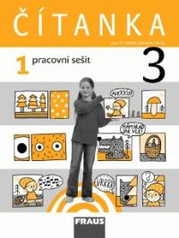 Čítanka 3/1 PS
