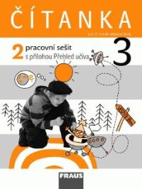 Čítanka 3/2 PS