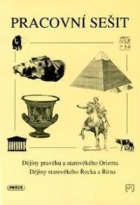 Dějiny pravěku a starověkého orientu PS
