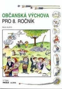 Občanská výchova 8