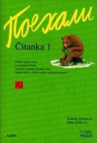Pojechali 1 čítanka
