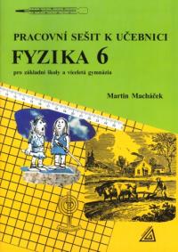 Fyzika 6 PS Macháček