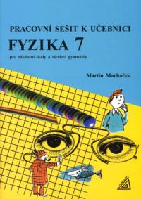 Fyzika 7 PS Macháček