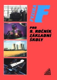 Fyzika 9 učebnice Kolářová
