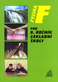 Fyzika 6 učebnice Kolářová