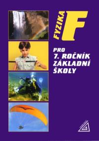 Fyzika 7 učebnice Kolářová