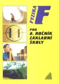 Fyzika 8 učebnice Kolářová