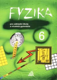 Fyzika 6 učebnice Macháček
