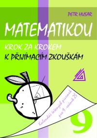 Matematikou krok za krokem k PZ pro 9.r.
