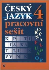 ČJ 4 PS