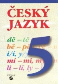 ČJ 5 UČ