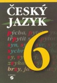 ČJ 6 UČ