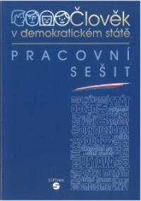 Výchova k občanství 1 PS - Člověk v demokrat.státě