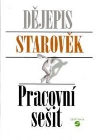Dějepis Starověk PS