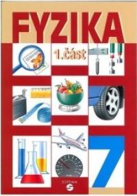 Fyzika 7/1 UČ ZŠPr.