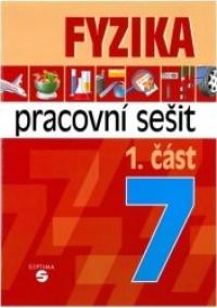 Fyzika 7/1 PS ZŠPr.