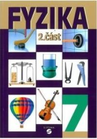 Fyzika 7/2 UČ ZŠPr.