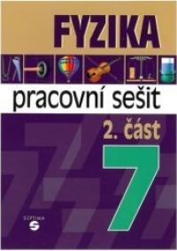 Fyzika 7/2 PS ZŠPr.