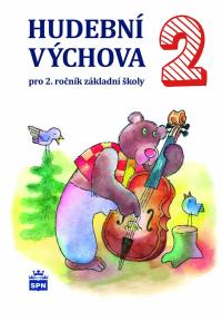 Hudební výchova 2 uč