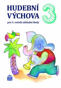 Hudební výchova 3 uč