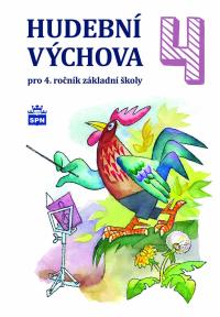 Hudební výchova 4 uč