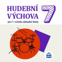 Hudební výchova 7 CD