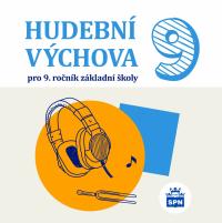 Hudební výchova 9 CD